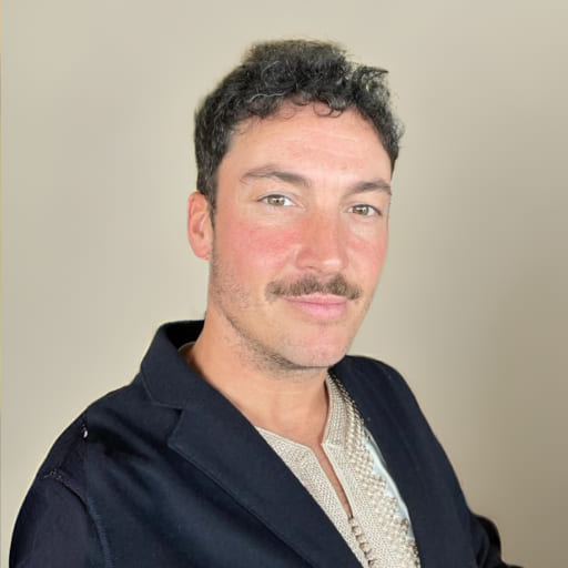 Francesco Ongaro Security Manager